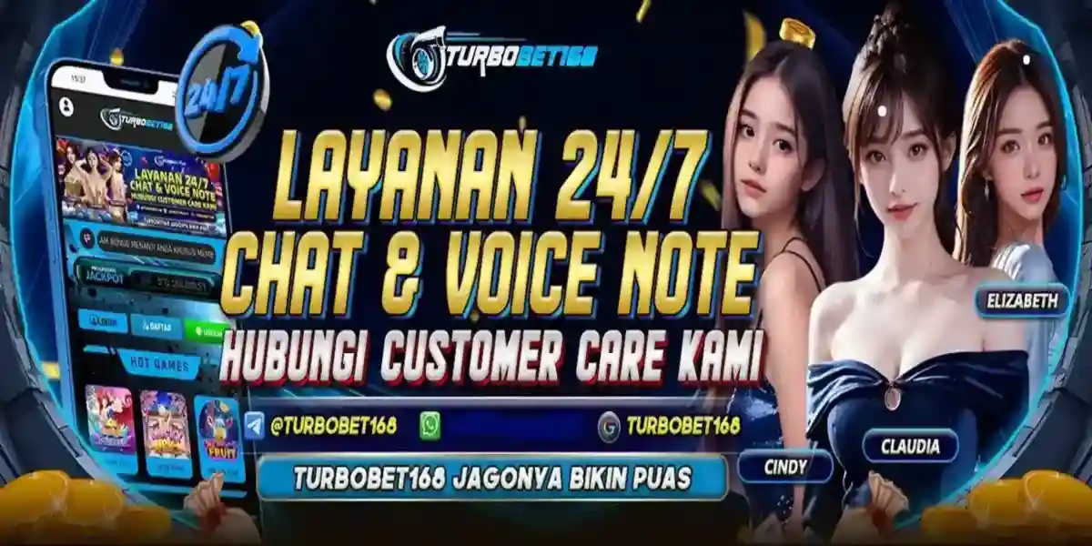 TURBOBET168 - banner 6 - TURBOBET168