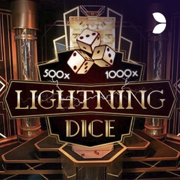 Lightning Dice - TURBOBET168