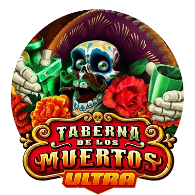 Habanero : Taberna De Los Muertos Ultra - TURBOBET168