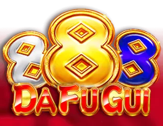 PLAYSTAR : DA FU GUI - TURBOBET168