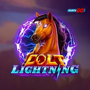 Colt Lightning - TURBOBET168