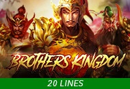 Brothers Kingdom - TURBOBET168