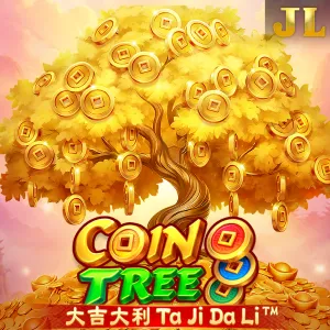 Coin Tree - TURBOBET168