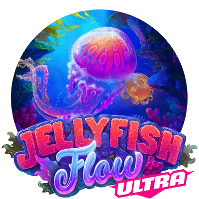 Habanero : Jellyfish Flow Ultra - TURBOBET168