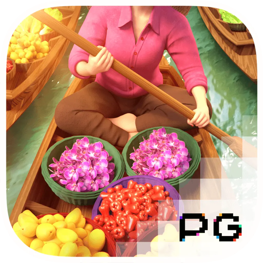 Thai River Wonders - TURBOBET168