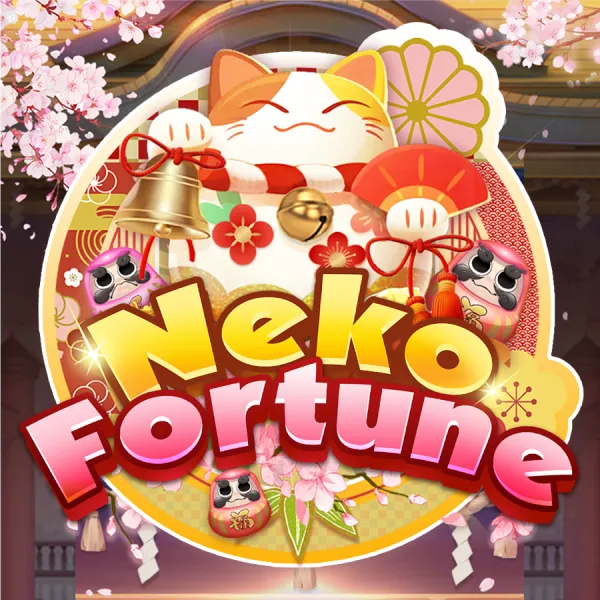 Neko Fortune - TURBOBET168