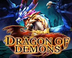 Dragon of Demons - TURBOBET168