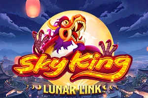 Luna Link: Sky King - TURBOBET168