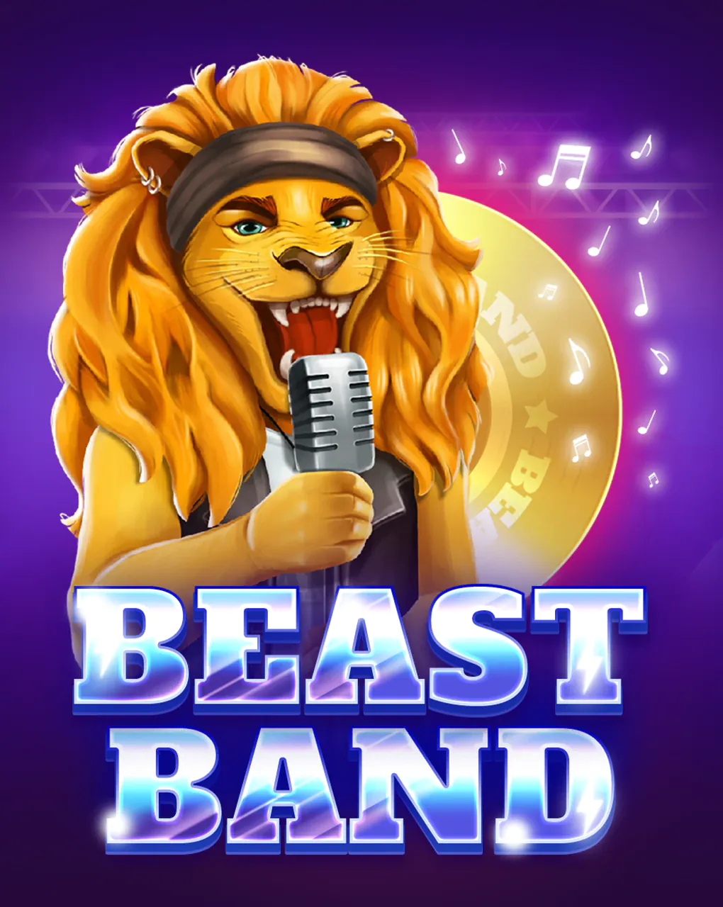 Beast Band - TURBOBET168