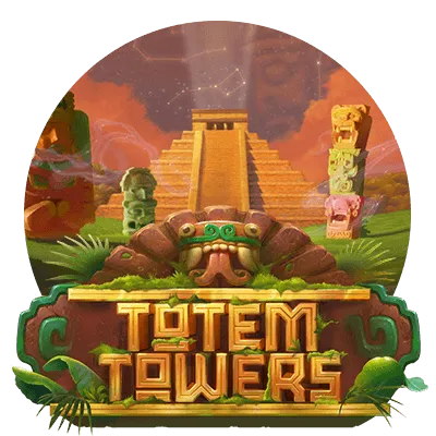 Habanero : Totem Towers - TURBOBET168