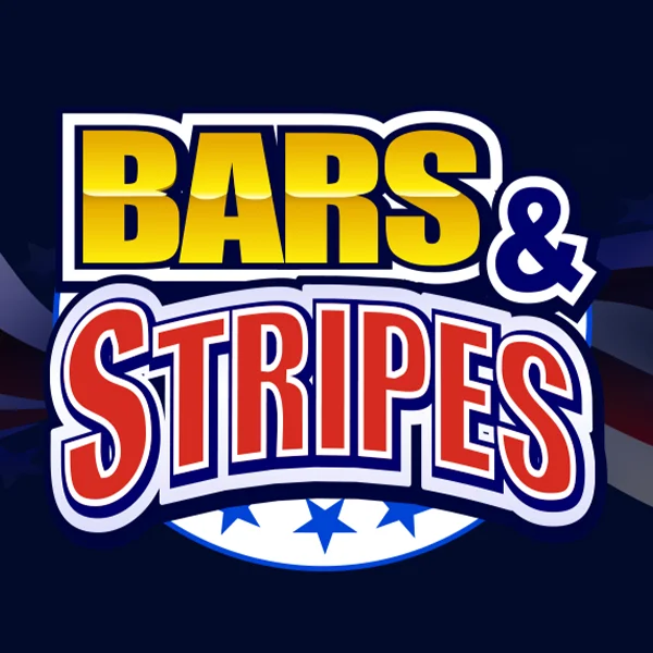 Bars And Stripes - TURBOBET168