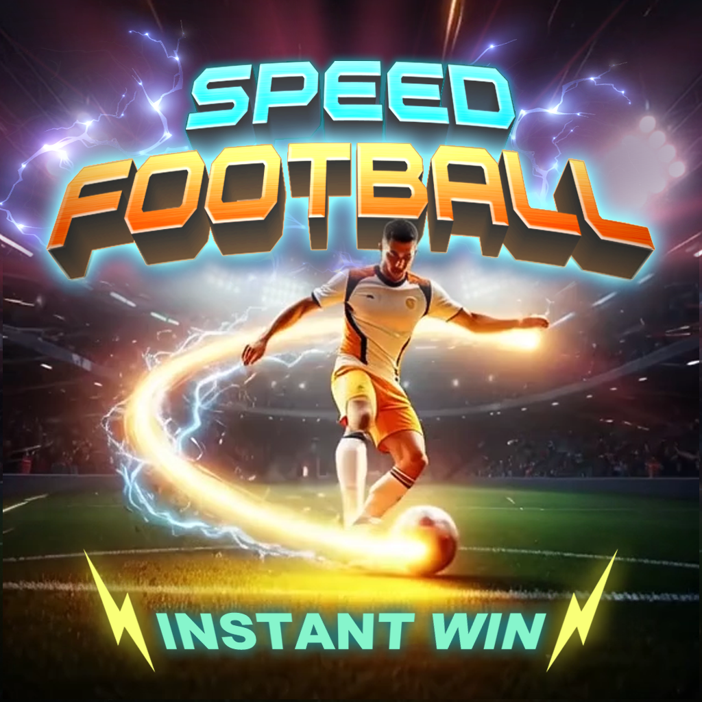 Speed Football - TURBOBET168