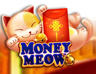 PLAYSTAR : MONEY MEOW - TURBOBET168