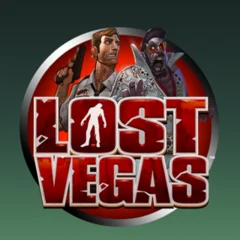Lost Vegas - TURBOBET168