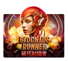 Joker123 : Blockade Runner - TURBOBET168
