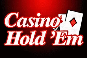 Casino HoldEm - TURBOBET168