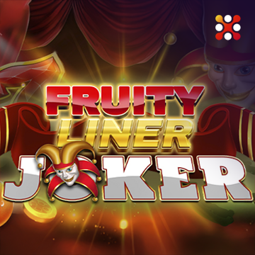 Fruityliner Joker - TURBOBET168