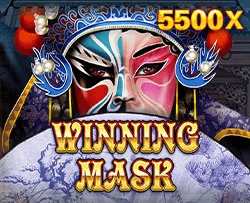 Winning Mask - TURBOBET168