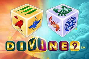 Divine 9 - TURBOBET168