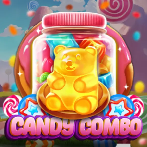 Candy Combo 10 - TURBOBET168