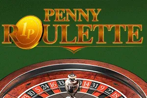 Penny Roulette - TURBOBET168