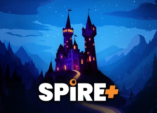 Spire+ - TURBOBET168