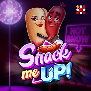 Snack Me Up! - TURBOBET168