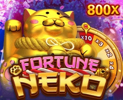 Fortune Neko - TURBOBET168