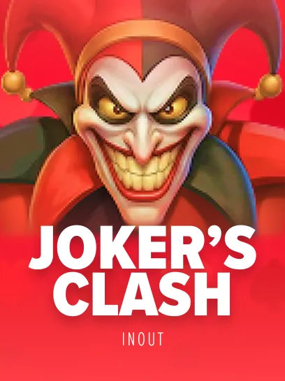 Jokers Clash - TURBOBET168