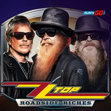 ZZ Top Roadside Riches - TURBOBET168