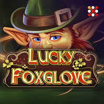 Lucky Foxglove - TURBOBET168