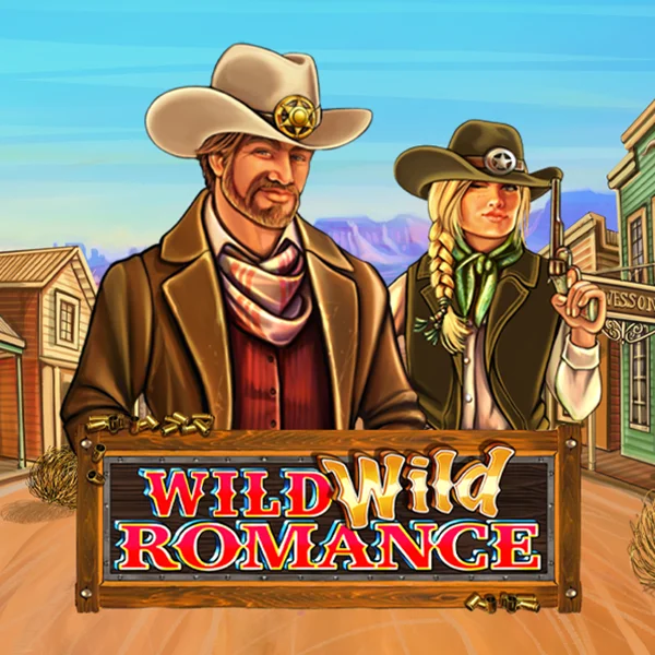 Wild Wild Romance - TURBOBET168