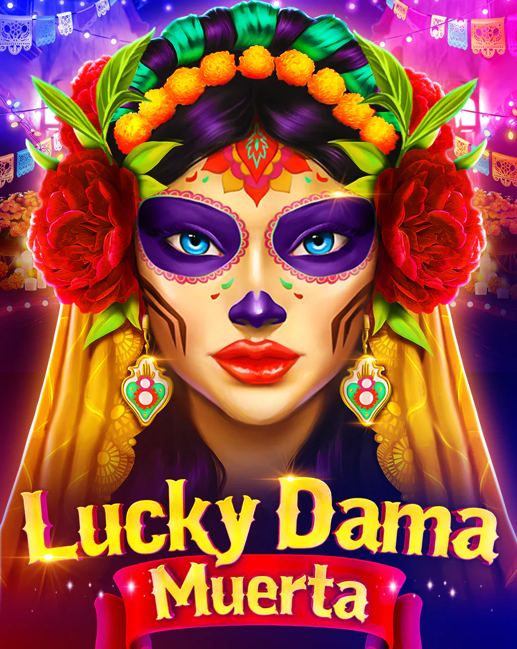 Lucky Dama Muerta - TURBOBET168