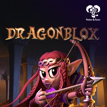 Dragon Blox - TURBOBET168