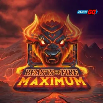 Beasts of Fire Maximum - TURBOBET168