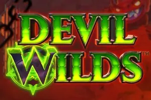 Devil Wilds - TURBOBET168