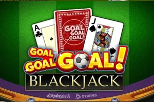 Goal Goal Goal Blackjack - TURBOBET168