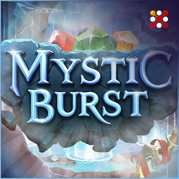 Mystic Burst - TURBOBET168