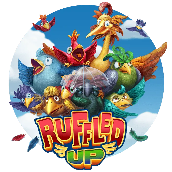 Habanero : Ruffled Up - TURBOBET168