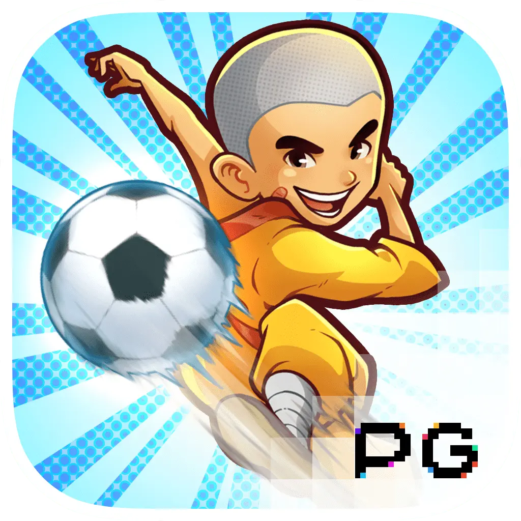 Shaolin Soccer - TURBOBET168
