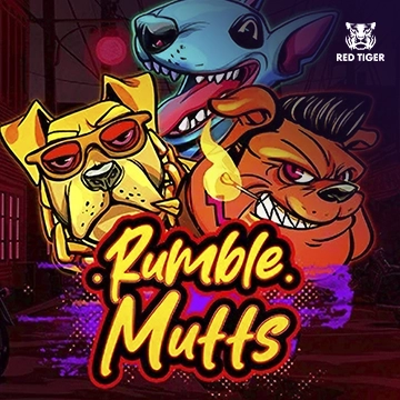 Rumble Mutts - TURBOBET168