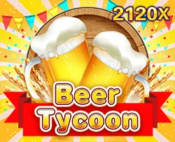 Beer Tycoon - TURBOBET168