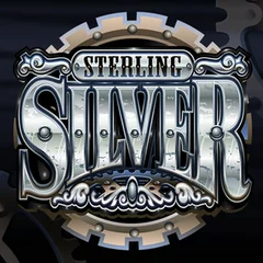 Sterling Silver - TURBOBET168