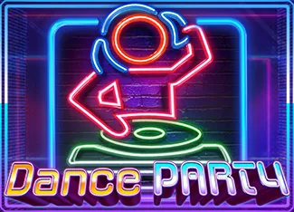 Pragmatic : Dance Party - TURBOBET168