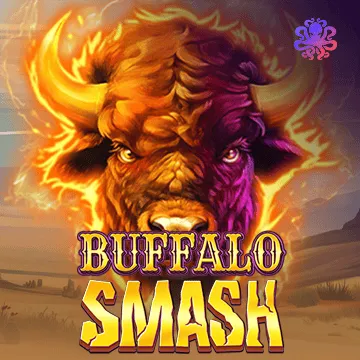 Buffalo Smash - TURBOBET168