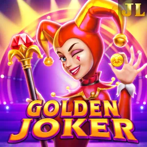 Golden Joker - TURBOBET168