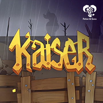 Kaiser - TURBOBET168