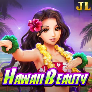 Hawaii Beauty - TURBOBET168