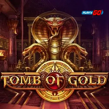 Tomb of Gold - TURBOBET168