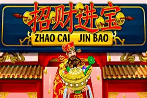 Zhao Cai Jin Bao - TURBOBET168